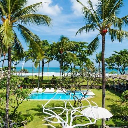 Morabito Art Villa Canggu  Ngoại thất bức ảnh