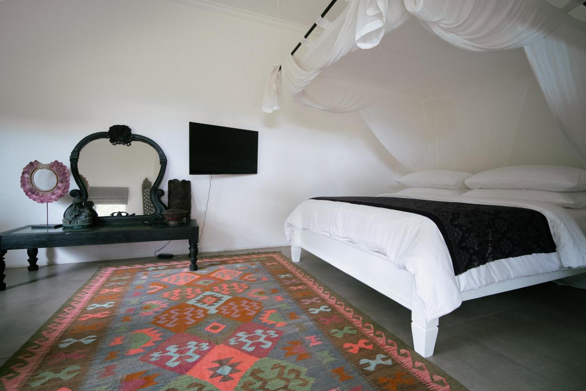 Morabito Art Villa Canggu  Ngoại thất bức ảnh