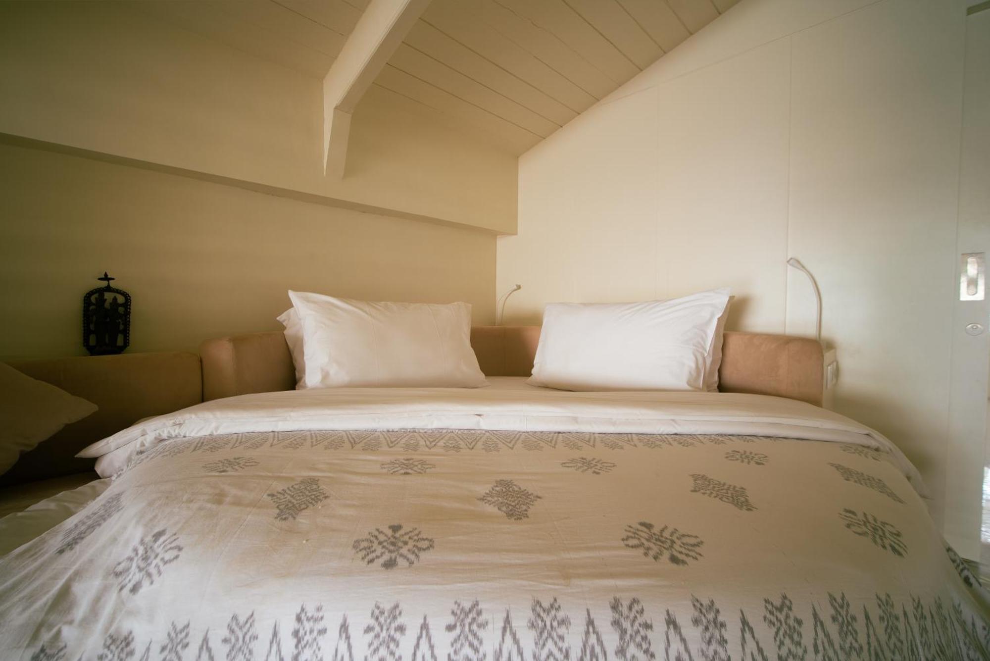 Morabito Art Villa Canggu  Ngoại thất bức ảnh