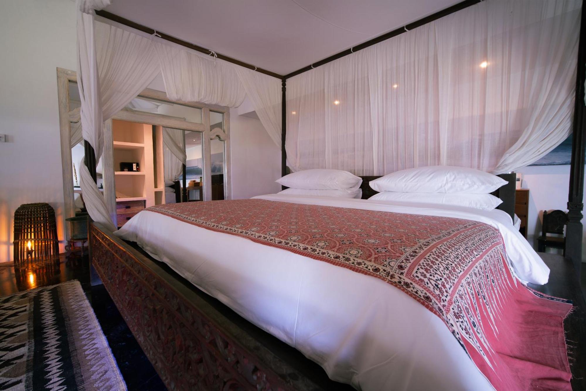 Morabito Art Villa Canggu  Ngoại thất bức ảnh