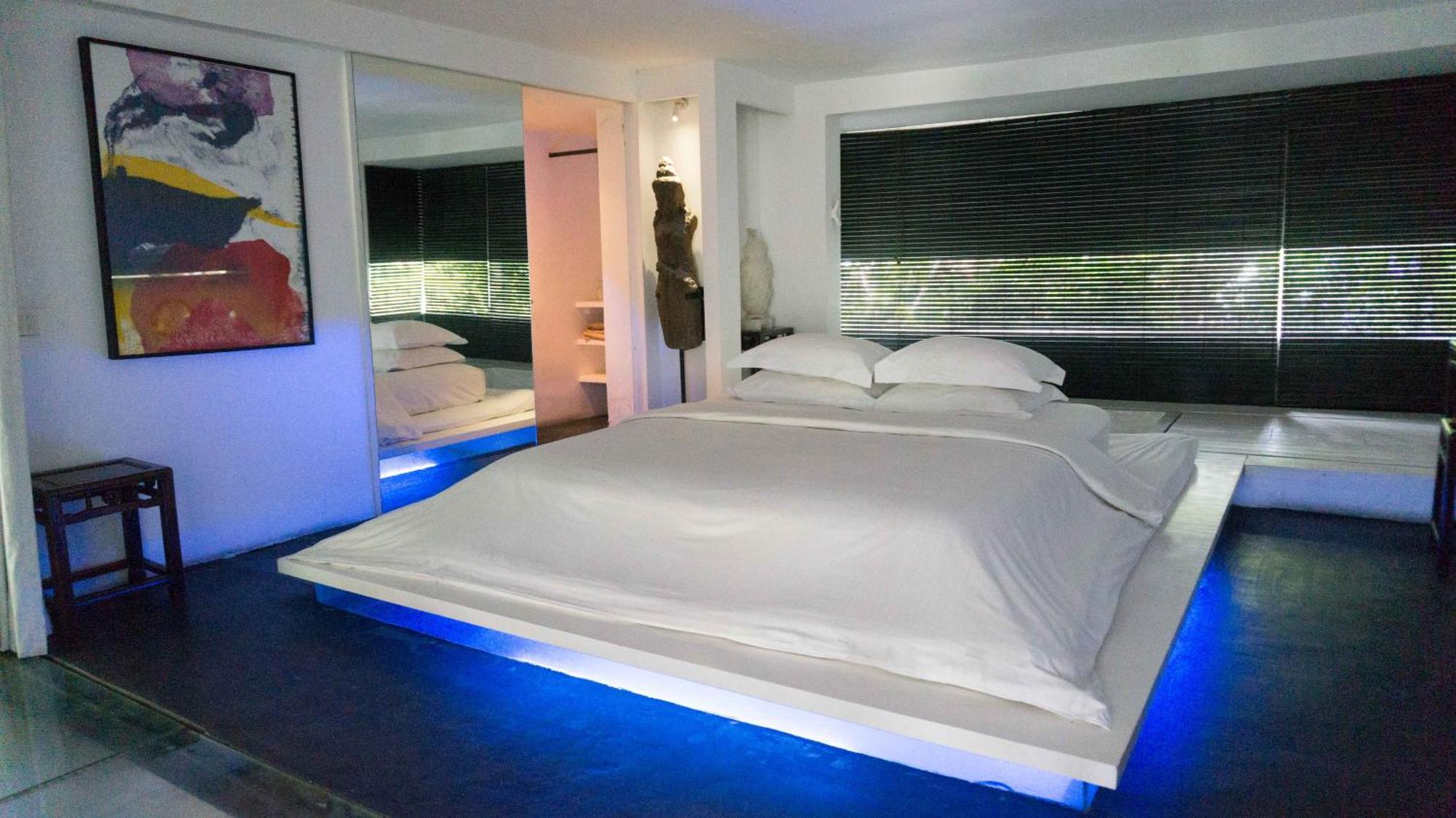 Morabito Art Villa Canggu  Ngoại thất bức ảnh