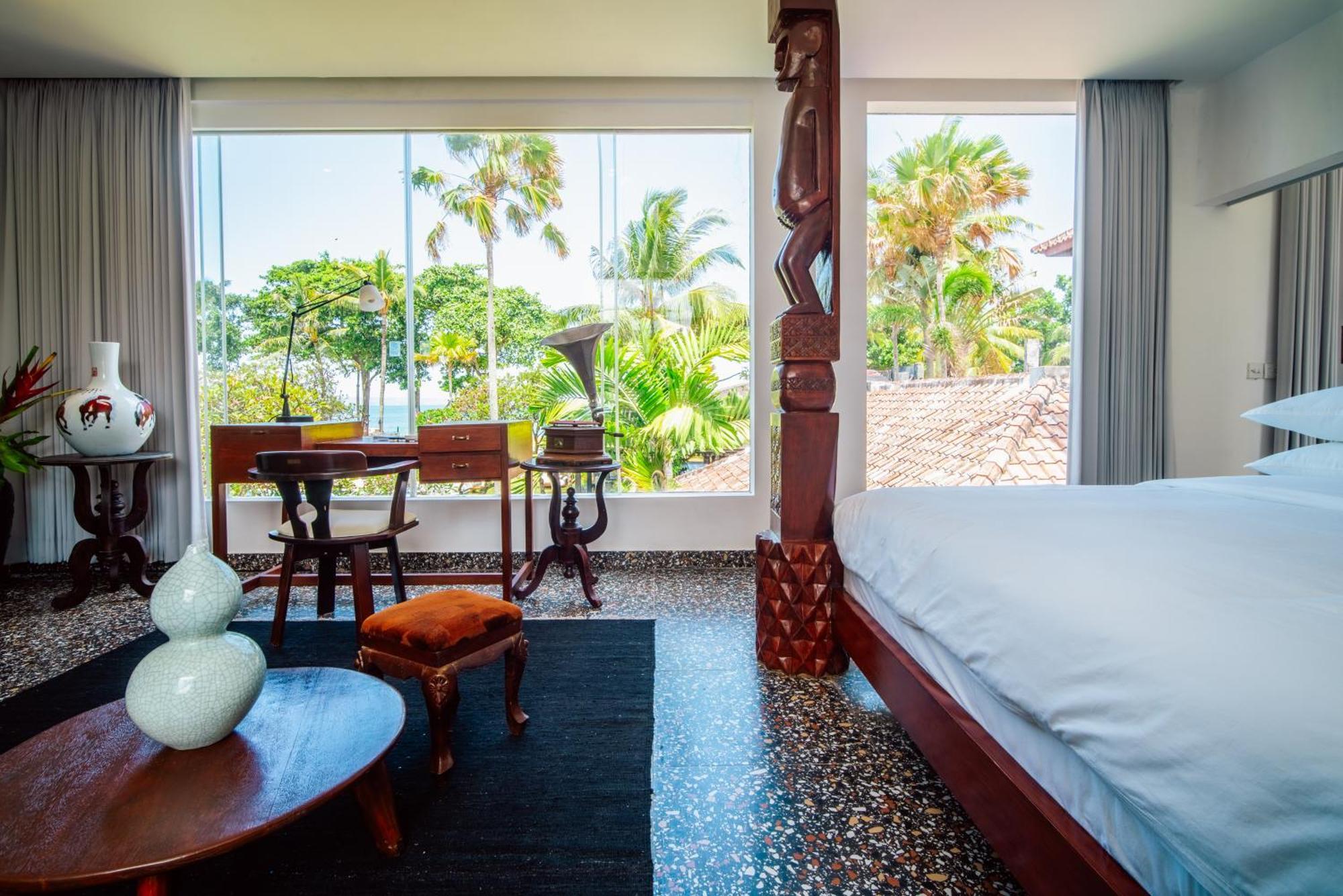 Morabito Art Villa Canggu  Ngoại thất bức ảnh