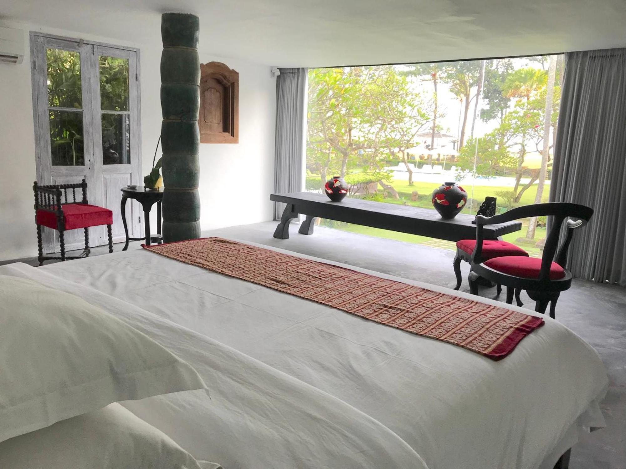 Morabito Art Villa Canggu  Ngoại thất bức ảnh