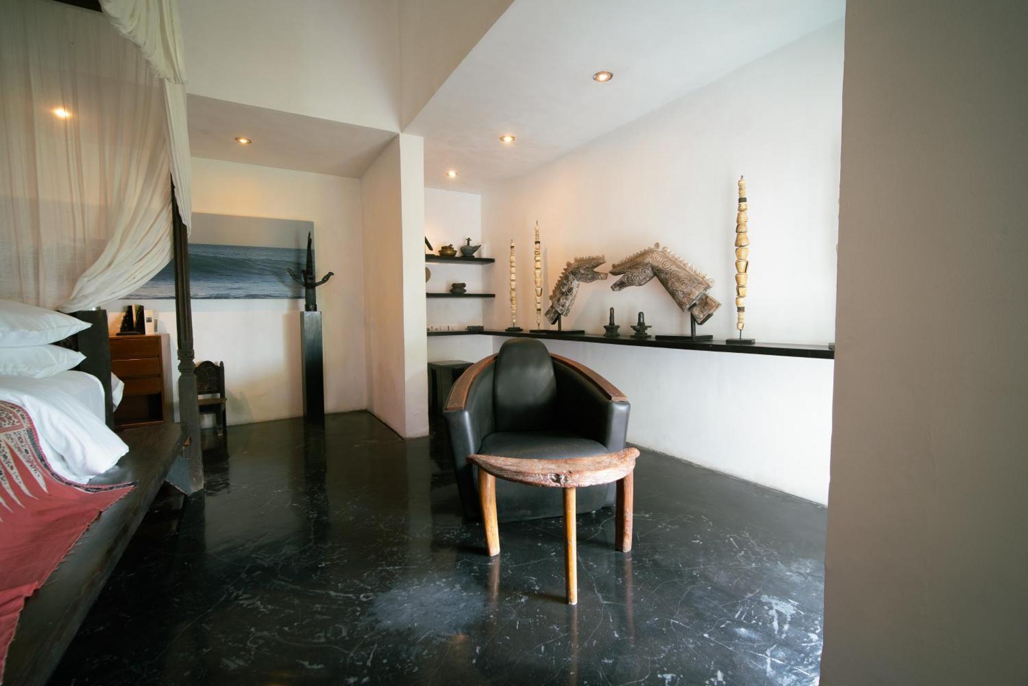 Morabito Art Villa Canggu  Phòng bức ảnh