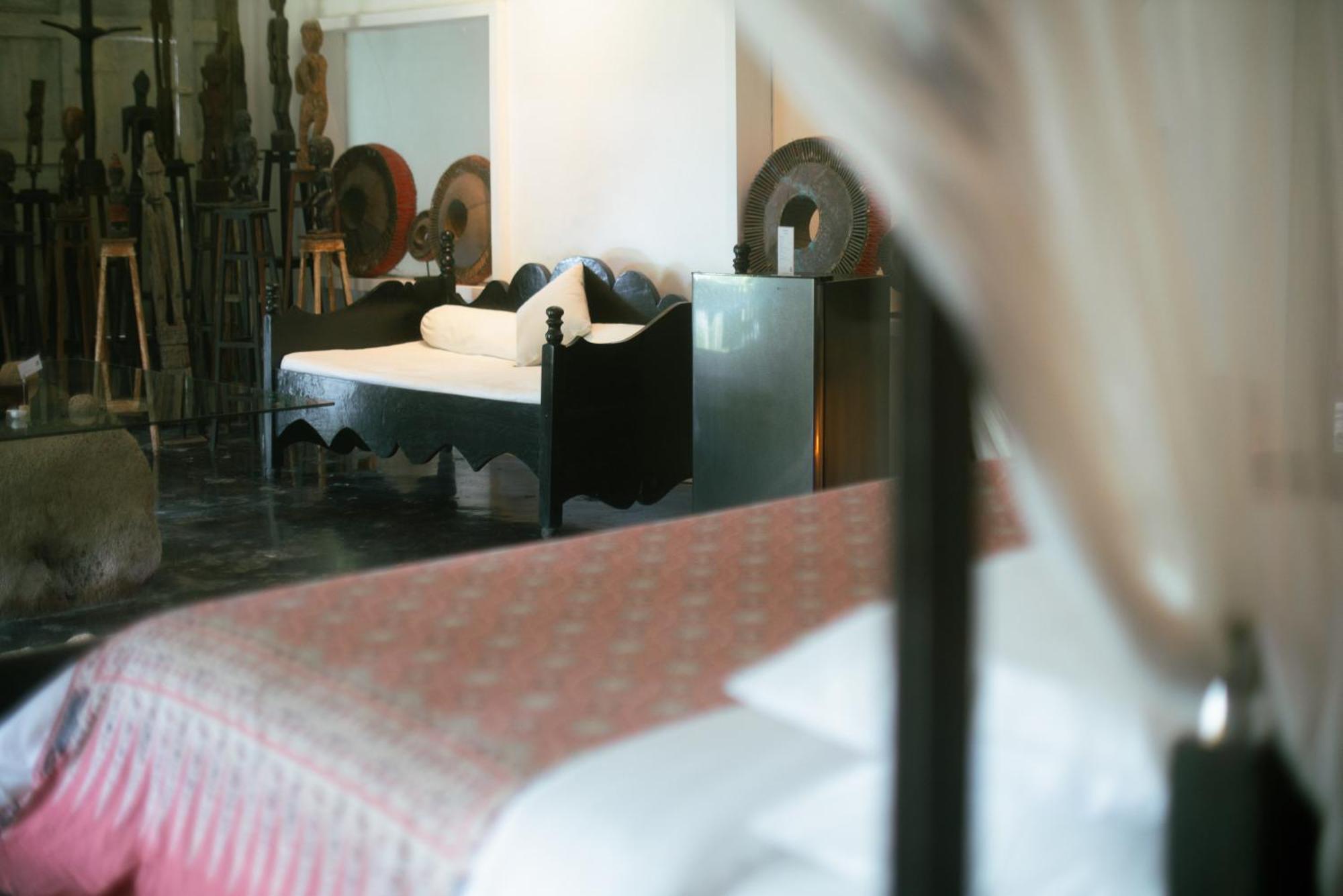 Morabito Art Villa Canggu  Phòng bức ảnh