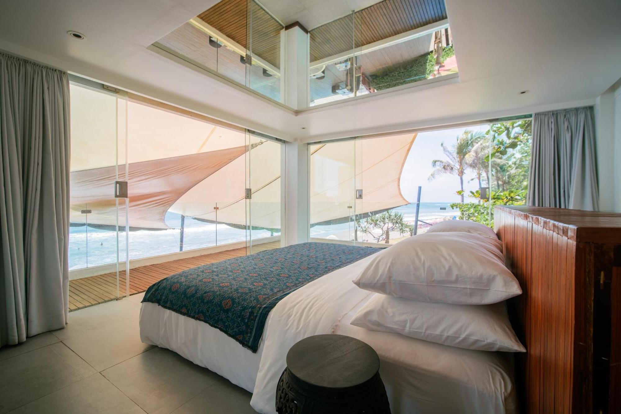 Morabito Art Villa Canggu  Phòng bức ảnh