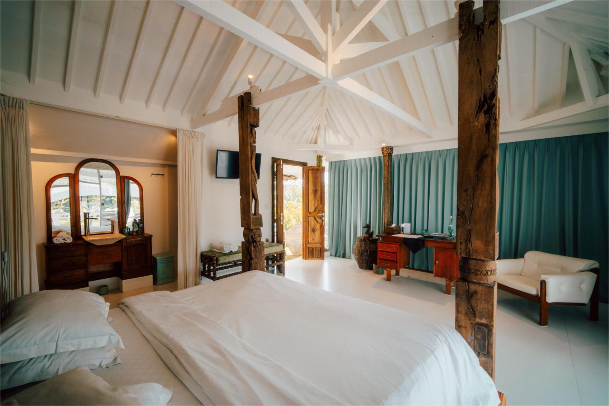 Morabito Art Villa Canggu  Ngoại thất bức ảnh