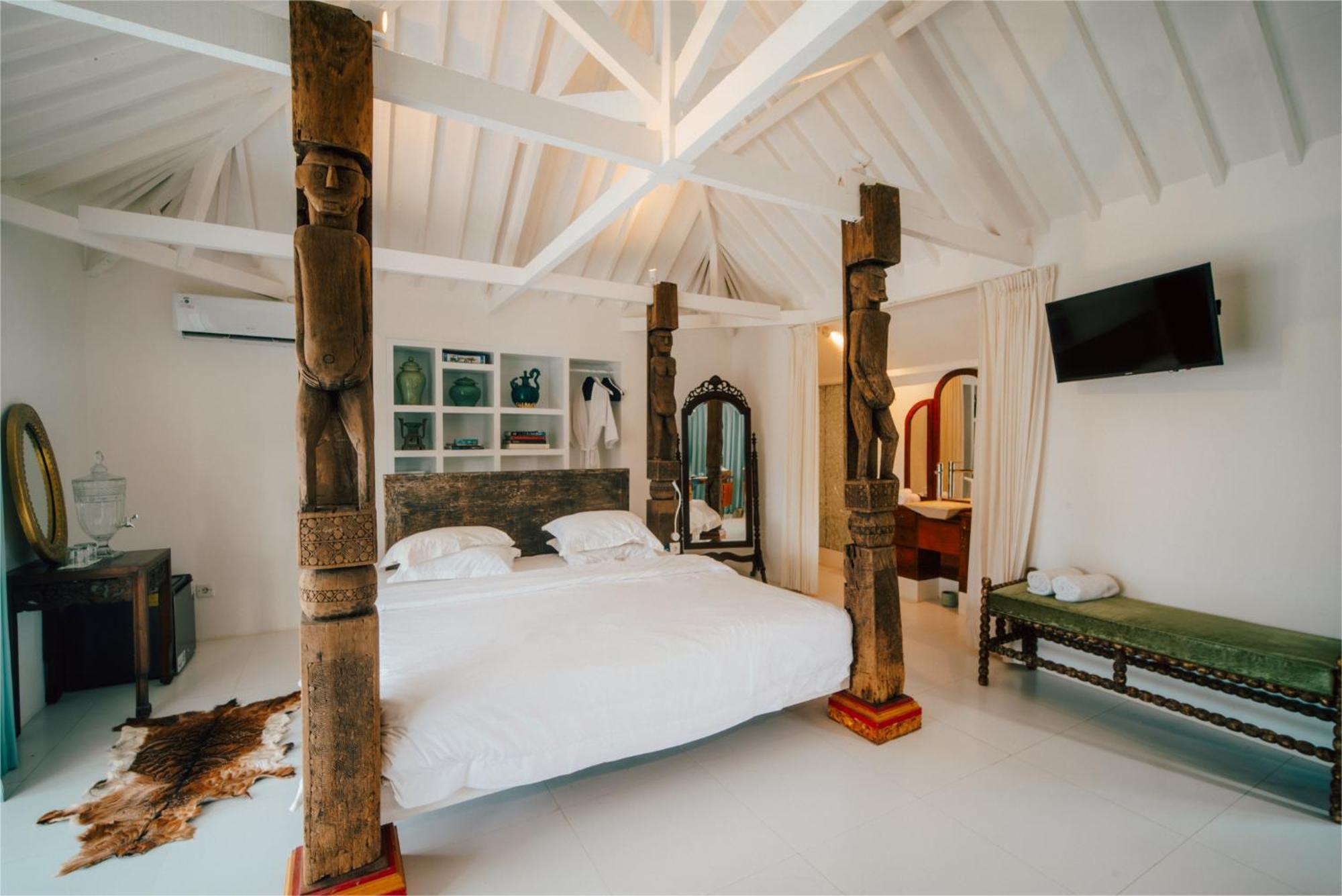 Morabito Art Villa Canggu  Ngoại thất bức ảnh