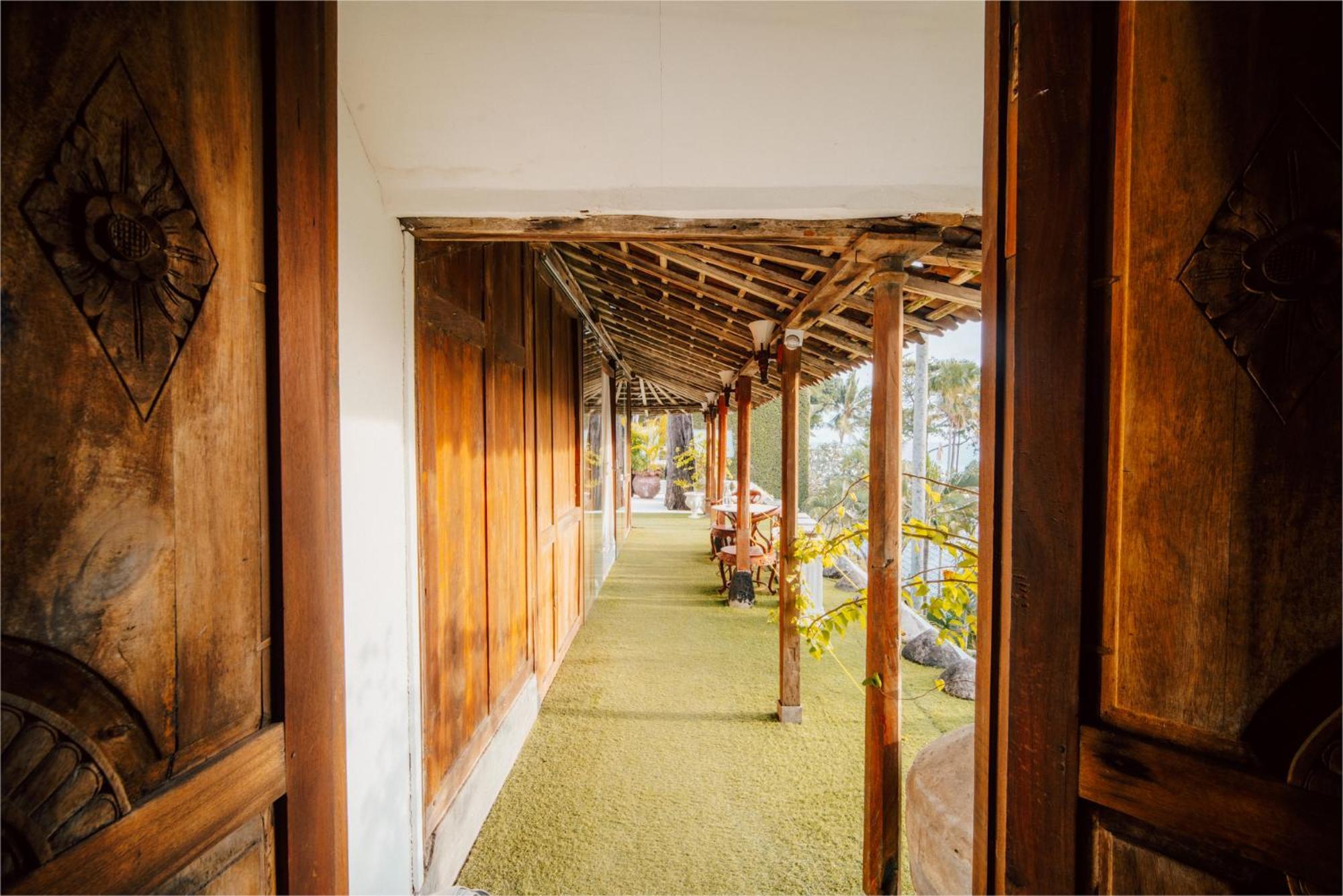 Morabito Art Villa Canggu  Ngoại thất bức ảnh