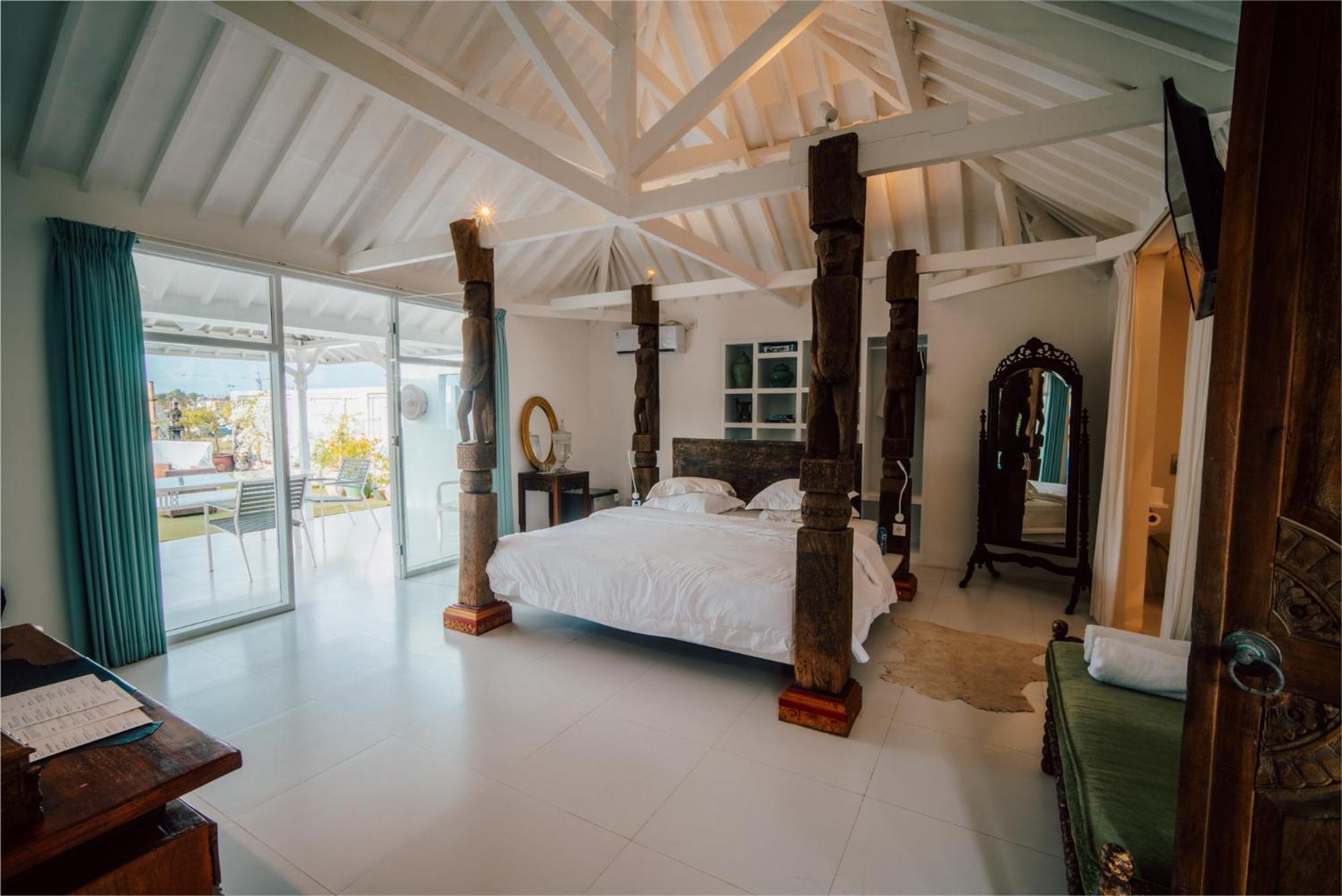 Morabito Art Villa Canggu  Ngoại thất bức ảnh