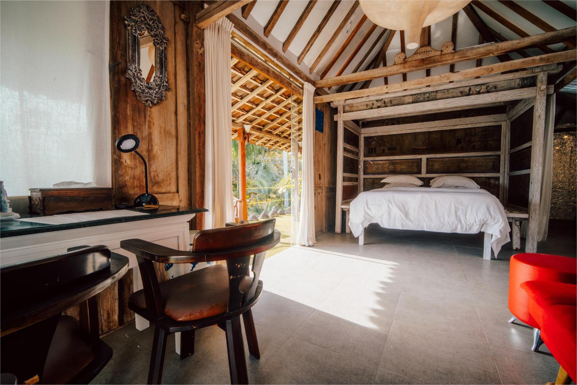 Morabito Art Villa Canggu  Ngoại thất bức ảnh